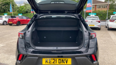 Vauxhall Mokka 1.2 Turbo Elite Nav Premium 5dr Auto Petrol Hatchback